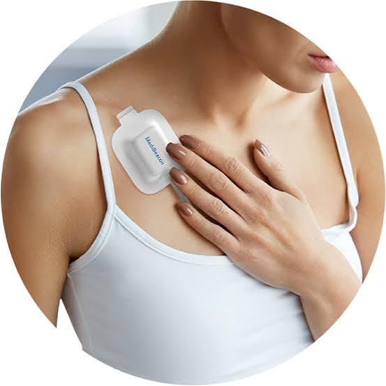 LifeSavr device